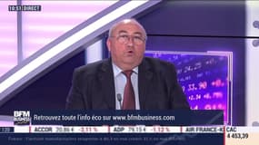 Emmanuel Lechypre : Quelle tendance pour la reprise économique ? - 21/05