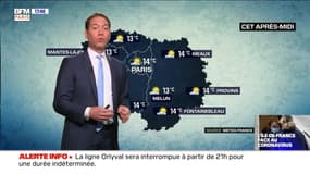 Météo Paris-Ile de France du 27 mars: Une très belle journée