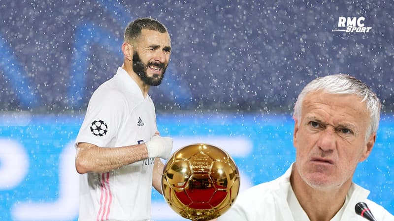 Ballon d’Or, équipe de France… La presse espagnole s’enflamme pour Benzema